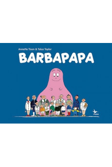 Barbapapa