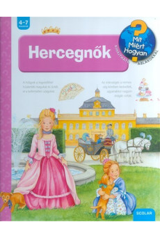 Hercegnők