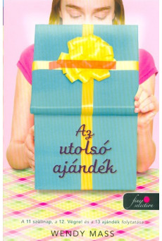 Az utolsó ajándék