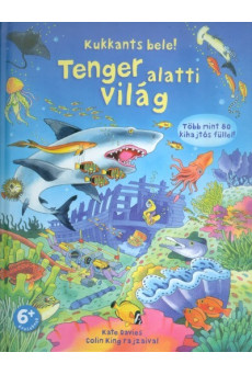 Tenger alatti világ