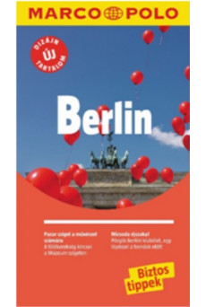 Berlin /Marco Polo