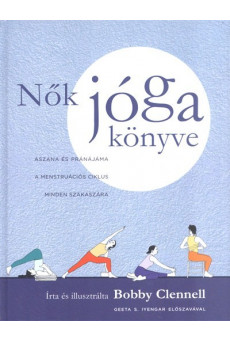 Nők jóga könyve