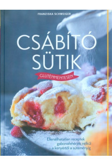 Csábító sütik gluténmentesen