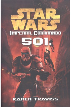 Star Wars: 501 - Imperial Commando