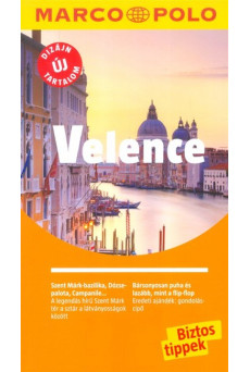 Velence /Marco Polo