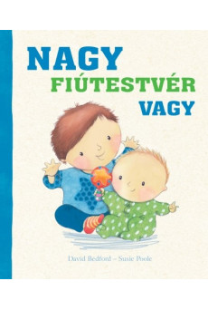 Nagy fiútestvér vagy