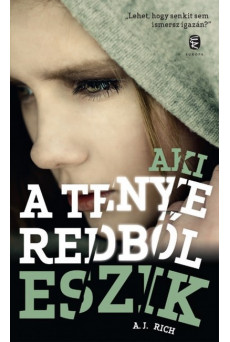 Aki a tenyeredből eszik