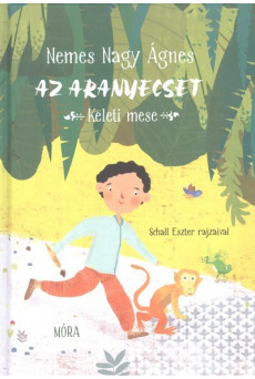 Az aranyecset /Keleti mese