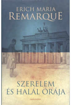 Szerelem és halál órája