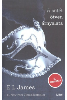 A SÖTÉT ÖTVEN ÁRNYALATA