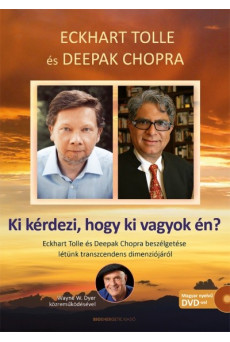 Ki kérdezi, hogy ki vagyok én? /Ajándék DVD-vel