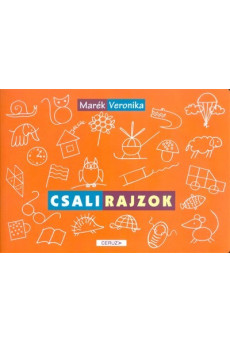 Csalirajzok