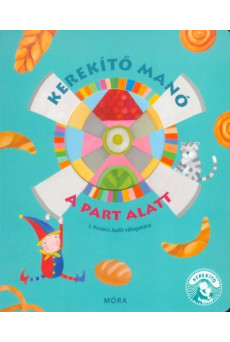 Kerekítő Manó - A part alatt