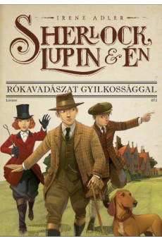 Rókavadászat gyilkossággal