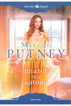 Az amazon és a katona