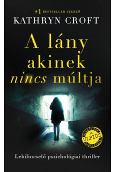 A lány, akinek nincs múltja