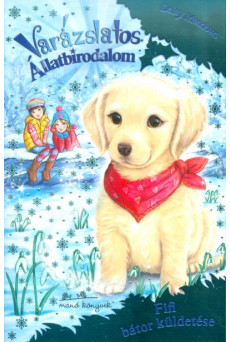 Fifi bátor küldetése (extra kiadás)