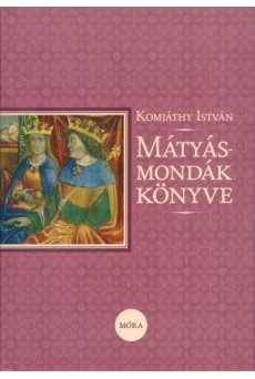 Mátyás-mondák könyve