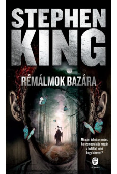 Rémálmok bazára /Elbeszélések