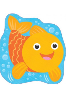 Csintalan halacska /Pancsoló barátaim