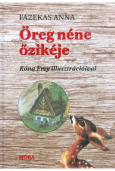 Öreg néne őzikéje
