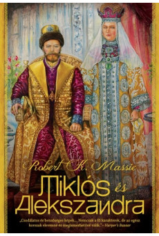 Miklós és Alekszandra