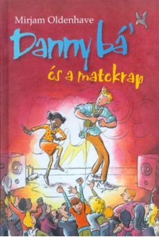 Danny Bá' és a matekrap