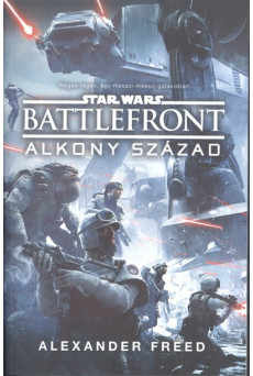 Star Wars: Battlefront I. /Alkony század