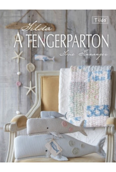 Tilda a tengerparton /Tilda