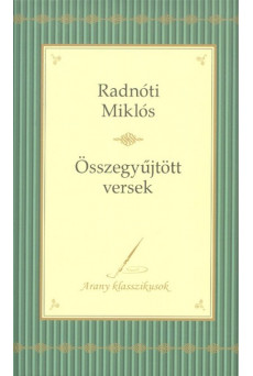 Összegyűjtött versek