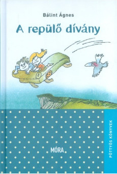 A repülő dívány