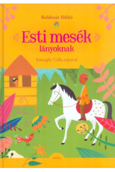 Esti mesék lányoknak