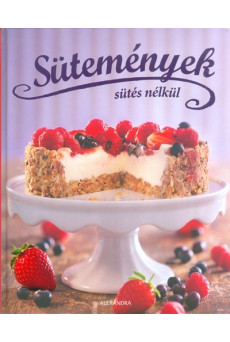 Sütemények sütés nélkül