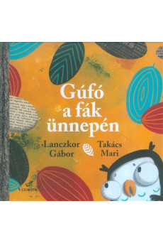 Gúfó a fák ünnepén