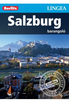 Salzburg /Berlitz barangoló