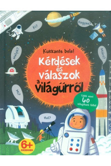 Kérdések és válaszok a világűrről