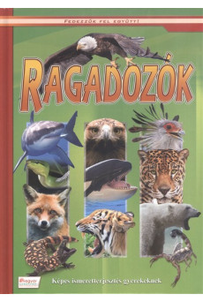 Ragadozók
