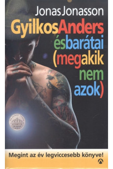 Gyilkos Anders és barátai (meg akik nem azok)