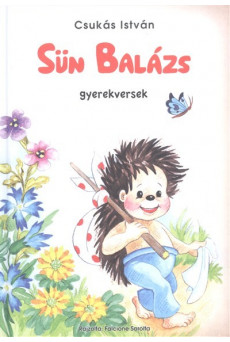 Sün Balázs