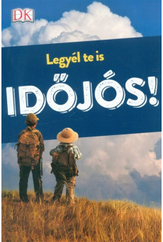 Legyél te is időjós!