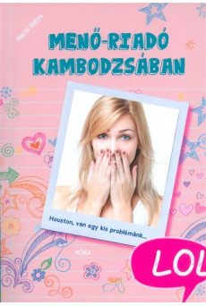 Menő-riadó Kambodzsában