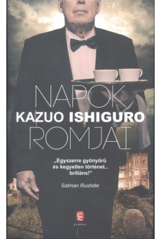 Napok romjai