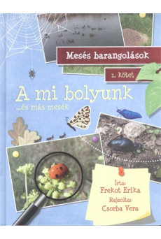 A mi bolyunk ...és más mesék /Mesés barangolások 1.