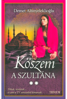 Köszem - A szultána 2.