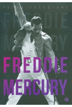 Freddie Mercury