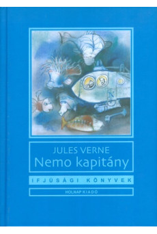 Nemo kapitány