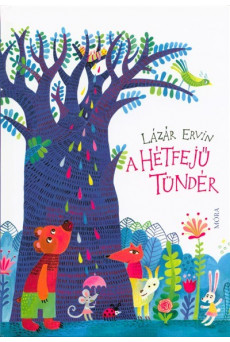 A hétfejű tündér (7. kiadás)