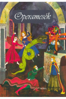 Operamesék (7. kiadás)