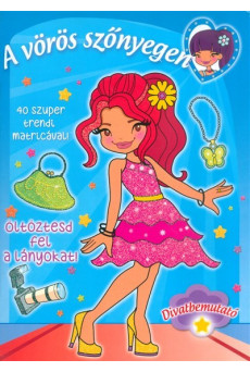 A vörös szőnyegen