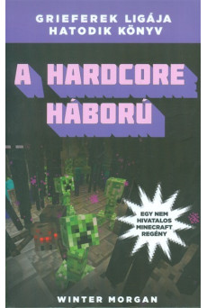 A hardcore háború
